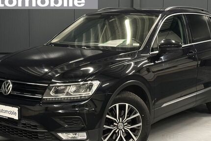 VW Tiguan 277.000 km 14.290 € Helmstedt 38350