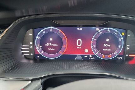 Skoda Octavia 101.900 km 18.300 &euro; Straelen 47638