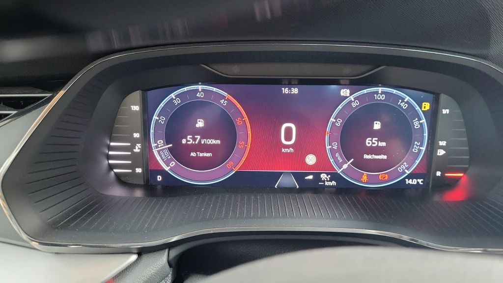 Skoda Octavia 101.900 km 18.300 &euro; Straelen 47638