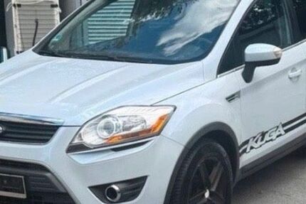 Ford Kuga 205.000 km 7.000 &euro; Recklinghausen 45661