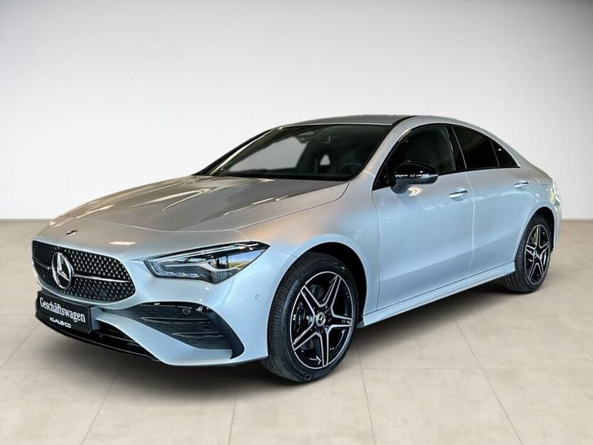 CLA 250