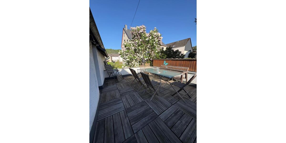 Einfamilienhaus Bruttig-Fankel Fankel - 7 Zimmer, 126 m&sup2;, 269.000&euro; | Angebot:26677347