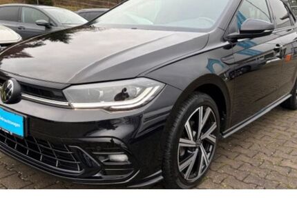 VW Polo 17.600 km 20.890 &euro; Steffenberg 35239