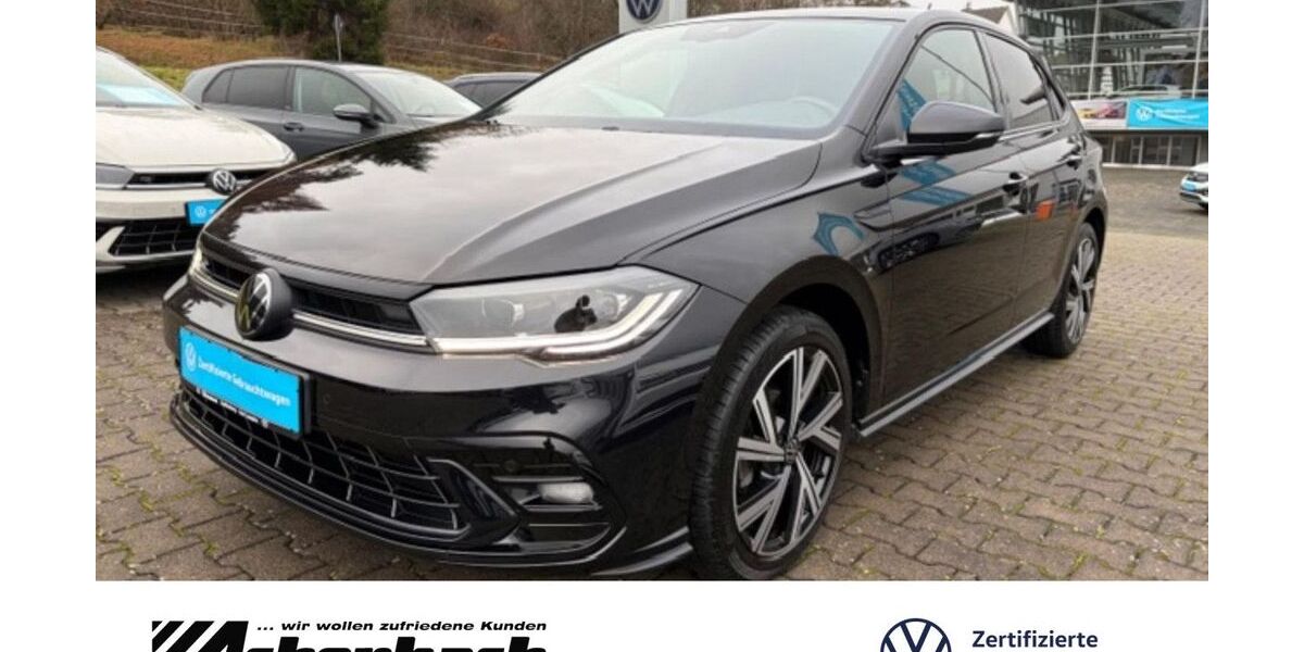 VW Polo 17.600 km 20.890 &euro; Steffenberg 35239
