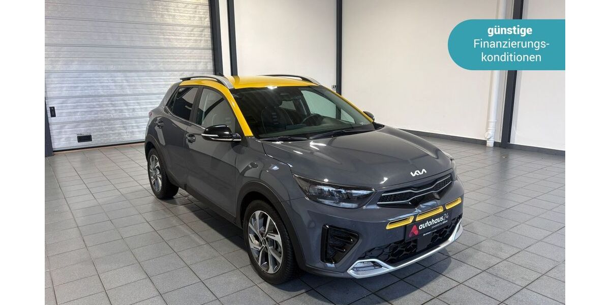 Kia Stonic 12.321 km 16.190 &euro; Wuppertal 42287