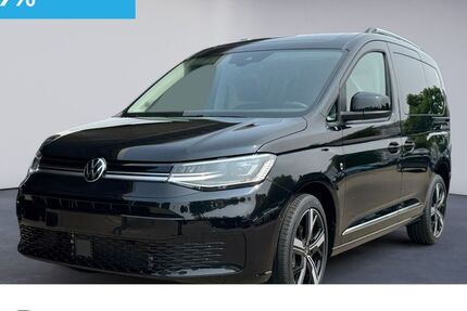 VW Caddy 1.500 km 41.680 &euro; Göttingen 37081