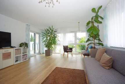Wohnung Eichenzell - 3 Zimmer, 95 m&sup2;, 325.000&euro; | Angebot:26935203