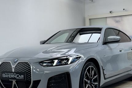 BMW i4 14.000 km 52.989 &euro; Königsbrunn 86343