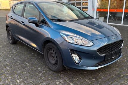 Ford Fiesta 52.029 km 13.500 &euro; Urmitz 56220