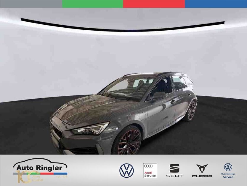Cupra Leon 158.384 km 16.790 € Pocking 94060