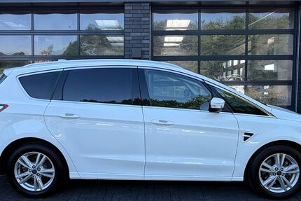 Ford S-Max 126.000 km 18.990 &euro; Ascheberg 59387
