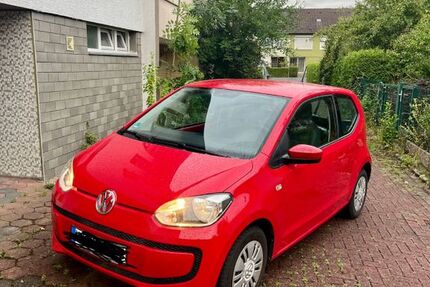 VW up! 102.000 km 4.599 &euro; Bergkamen 59192