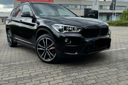 BMW X1 76.000 km 19.499 &euro; Schönebeck 39218