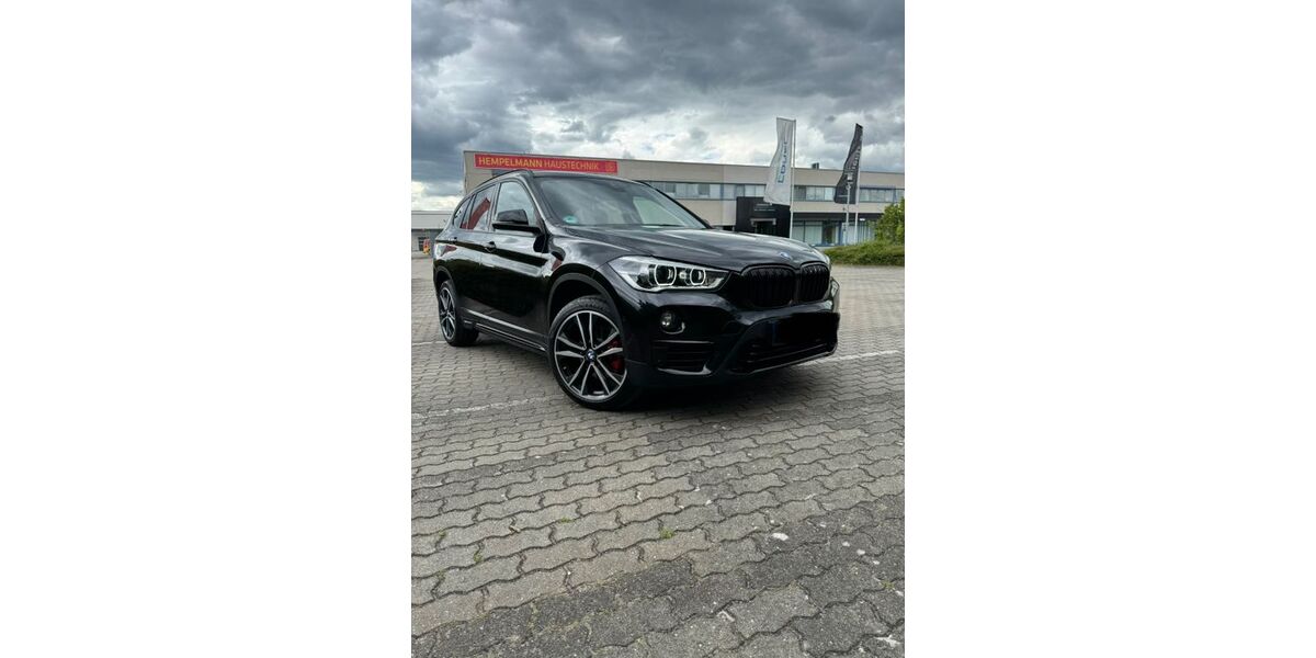 BMW X1 76.000 km 19.499 &euro; Schönebeck 39218