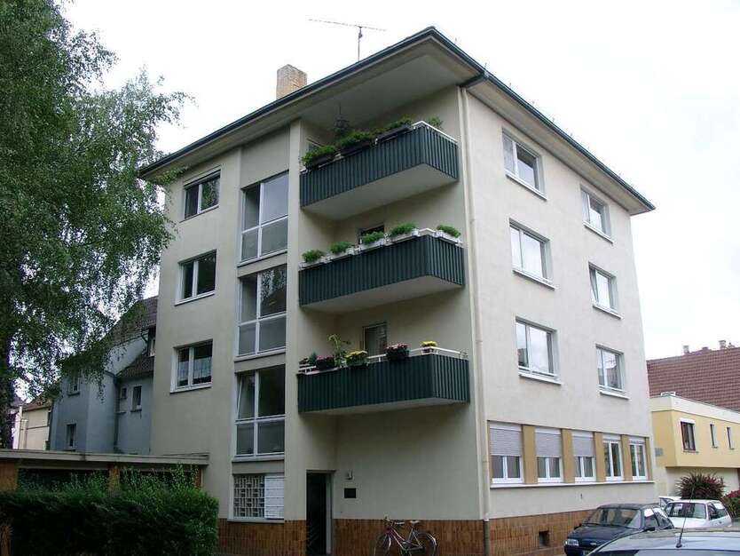 Wohnung zum Mieten in Gießen 820 € 92 m²