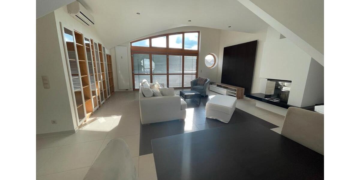 Etagenwohnung Döbeln - 6 Zimmer, 190 m&sup2;, 1.500&euro; | Angebot:26006170