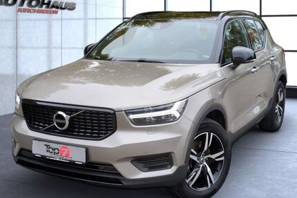 Volvo XC40 33.750 km 32.950 € Kirchseeon 85614