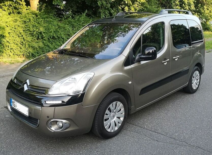 Berlingo