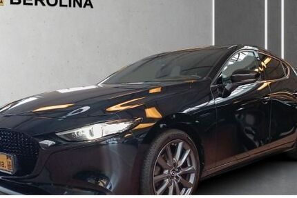 Mazda 3 46.909 km 18.888 &euro; Berlin 10709