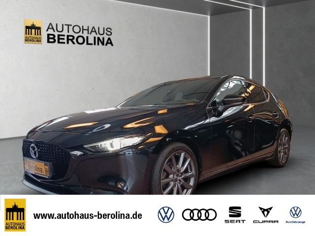 Mazda 3 46.909 km 18.888 &euro; Berlin 10709