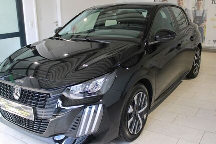 Peugeot 208 1.500 km 18.450 &euro; Wiefelstede 26215