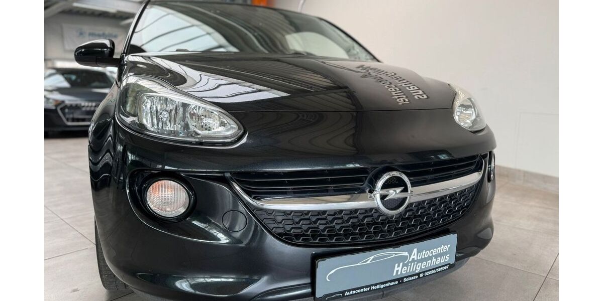 Opel Adam 179.351 km 3.980 &euro; Heiligenhaus 42579
