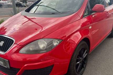 Seat Altea 135.000 km 5.290 &euro; Nuernberg 90449