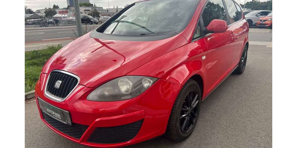 Seat Altea 135.000 km 5.290 &euro; Nuernberg 90449