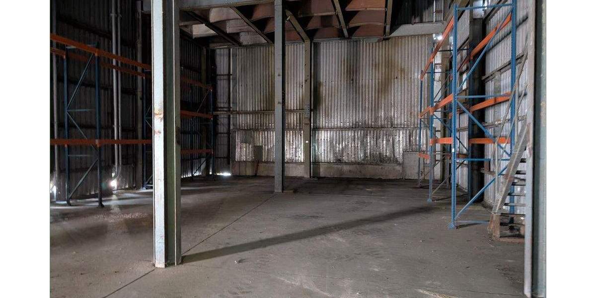 Gewerbeobjekt Prenzlau - 490.000&euro; | Angebot:25665912