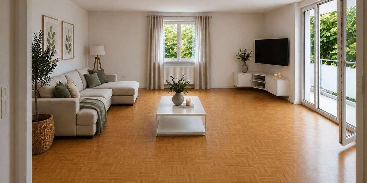 Etagenwohnung Freiburg Günterstal - 5 Zimmer, 118 m&sup2;, 899.000&euro; | Angebot:26973951