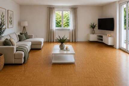 Wohnung Freiburg Günterstal - 5 Zimmer, 118 m&sup2;, 899.000&euro; | Angebot:26973951
