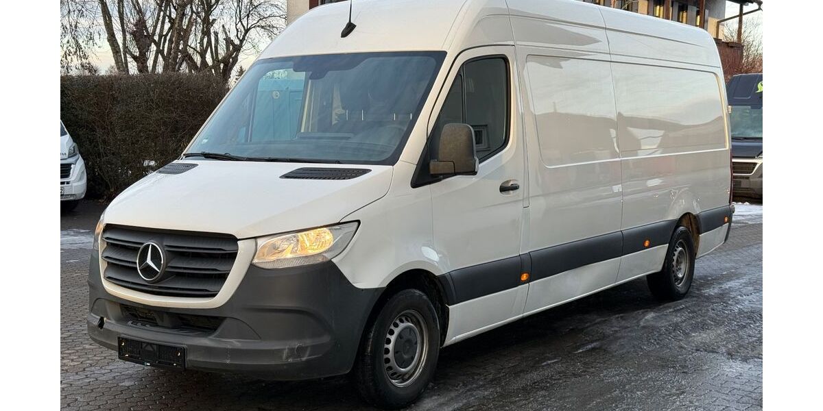Mercedes-Benz Sprinter 220.000 km 14.500 &euro; Eching 85386