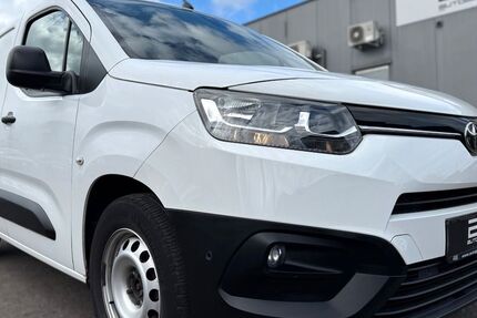 Toyota Proace City 30.000 km 16.990 € Saarbrücken-Altenkessel 66126