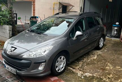 Peugeot 308 121.500 km 3.490 &euro; Höhr grenzhausen 56203