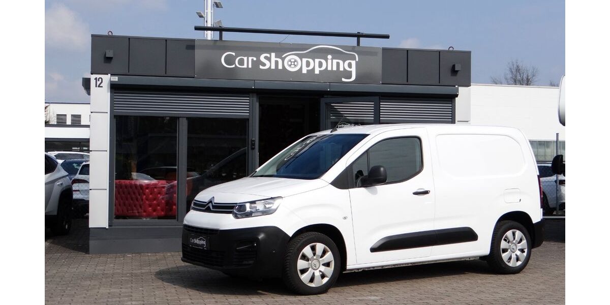 Citroen Berlingo 132.900 km 11.890 &euro; Roth 91154