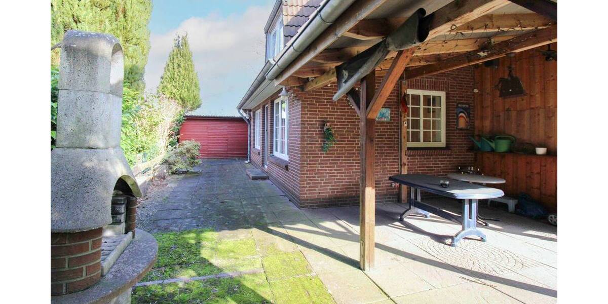 Einfamilienhaus Lilienthal Seebergen - 4 Zimmer, 395.000&euro; | Angebot:25997225