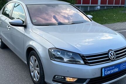 VW Passat 169.000 km 9.999 € Marpingen 66646