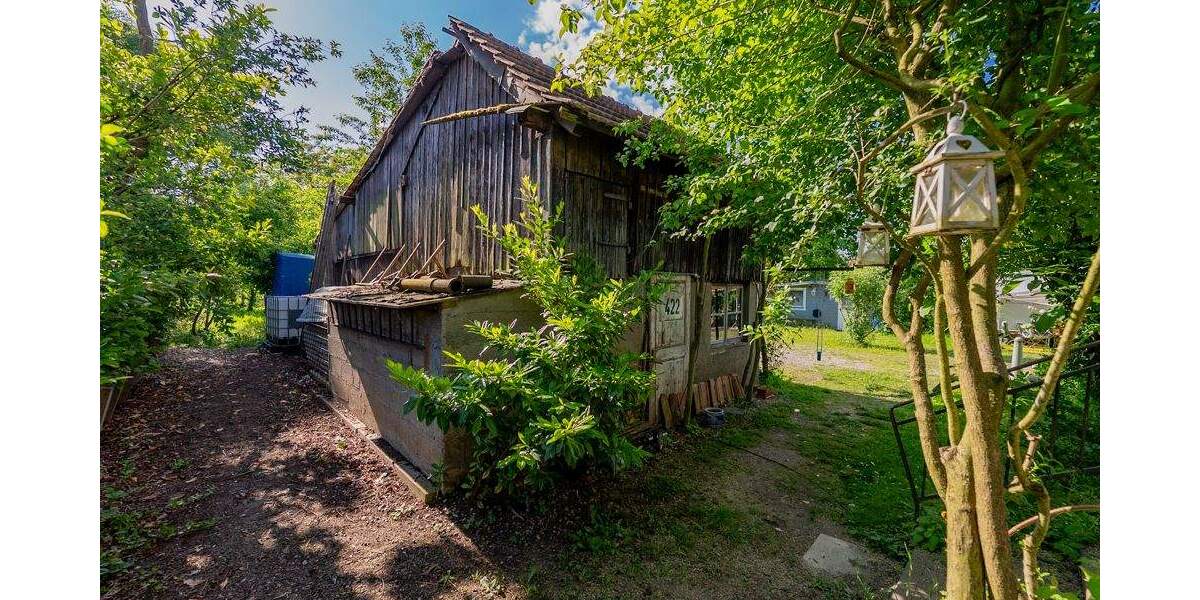 Einfamilienhaus Grenzach-Wyhlen Wyhlen - 2 Zimmer, 68 m&sup2;, 197.000&euro; | Angebot:25727558