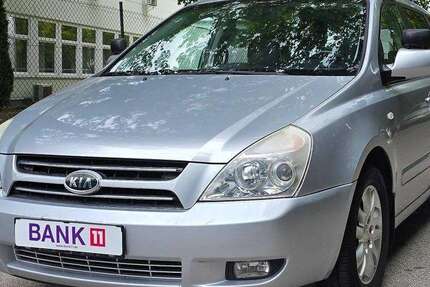 Kia Carnival 13.863 km 8.950 &euro; Eching 85386