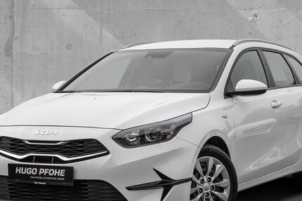 Kia ceed / Ceed 32.139 km 18.950 € Schwerin 19061