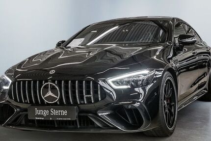 Mercedes AMG GT
