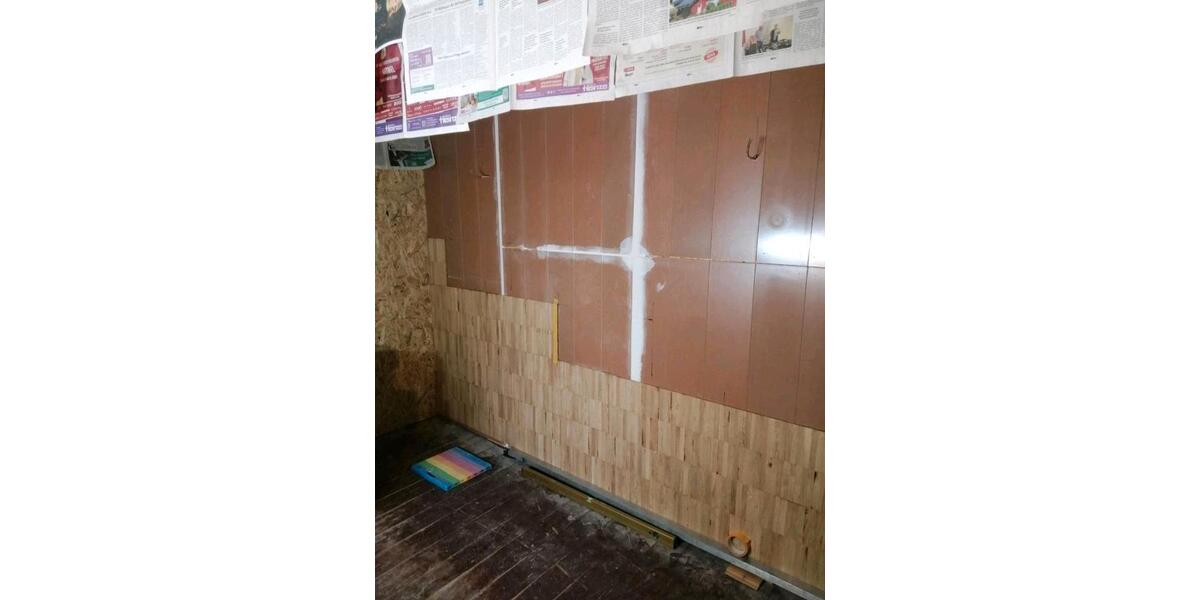 Etagenwohnung Frankenberg (Eder) - 7 Zimmer, 120 m&sup2;, 99.000&euro; | Angebot:26534697