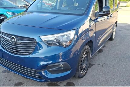 Opel Combo Life 35.220 km 14.999 &euro; Dresden 01157