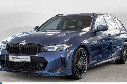 Alpina B3 67.737 km 78.590 &euro; Wiehl 51674