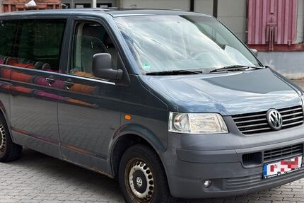 VW T5 Transporter 248.000 km 3.480 &euro; Hohenbrunn 85662