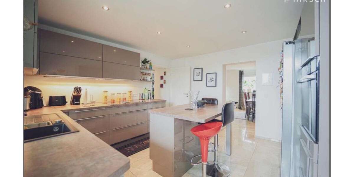 Etagenwohnung Hagen Hagen-Mitte - 4 Zimmer, 139 m&sup2;, 273.000&euro; | Angebot:24900057