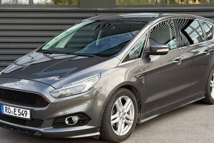 Ford S-Max 172.000 km 9.990 &euro; Rosenheim 83024