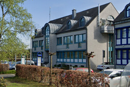 Helle und großzügige Büro-Praxisfläche in Münster-Nord! 3 zimmer