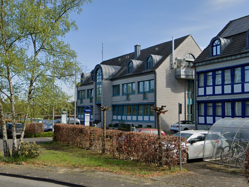 Helle und großzügige Büro-Praxisfläche in Münster-Nord! 3 zimmer