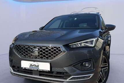 Seat Tarraco 117.632 km 19.450 &euro; Lohne (Old) 49393
